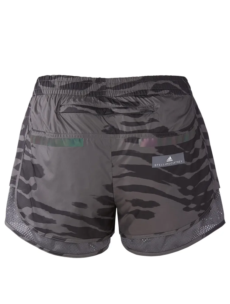 Run M20 Shorts