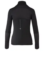 Essentials Mid-Layer Track Jacket