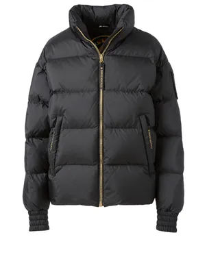 Gold Collection Elie Down Jacket