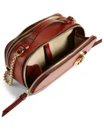 Chloé C Leather Case Bag