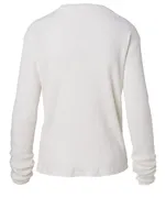Long-Sleeve Thermal T-Shirt