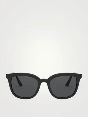 Square Sunglasses