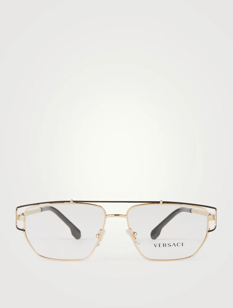 Aviator Optical Glasses