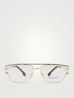Aviator Optical Glasses