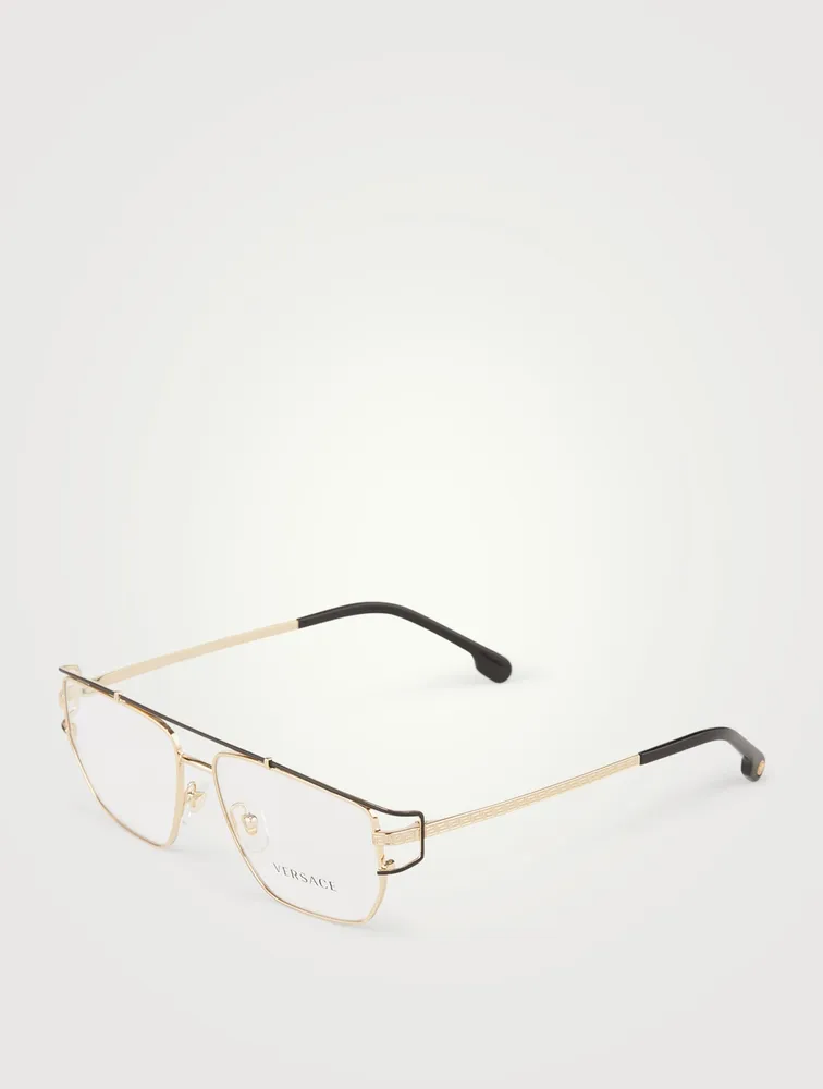 Aviator Optical Glasses