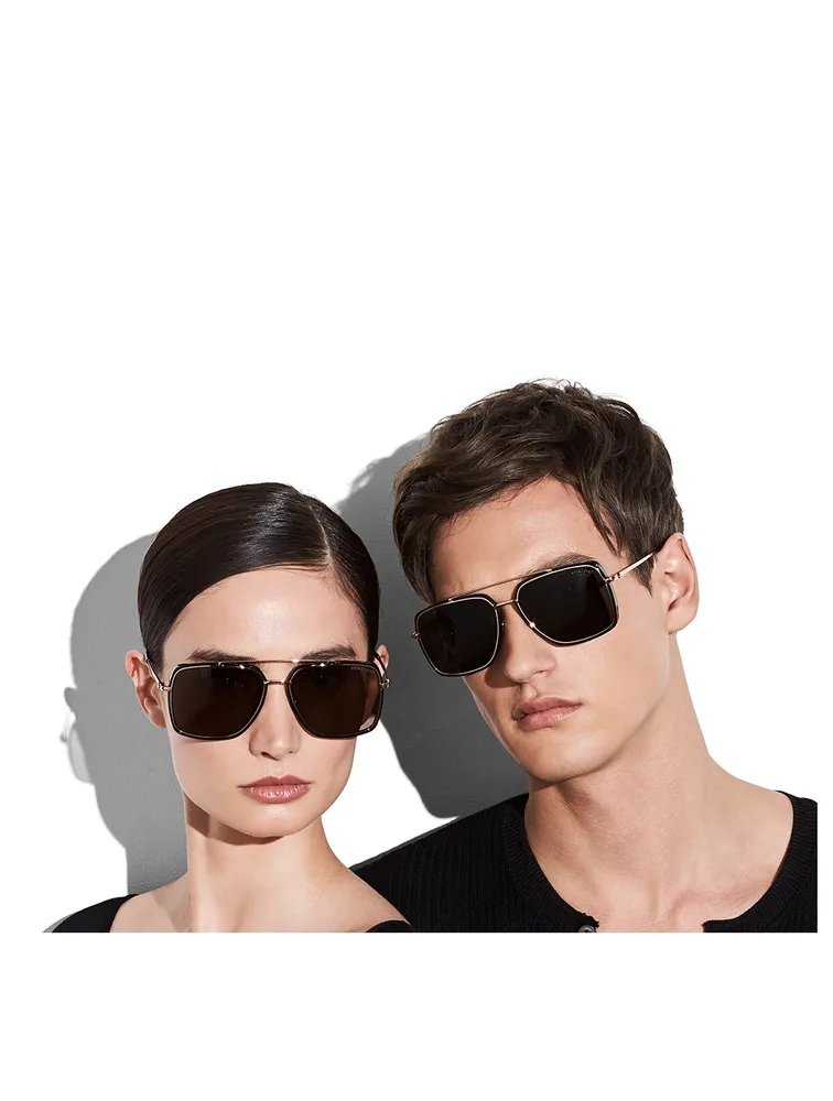 Lionel Navigator Sunglasses