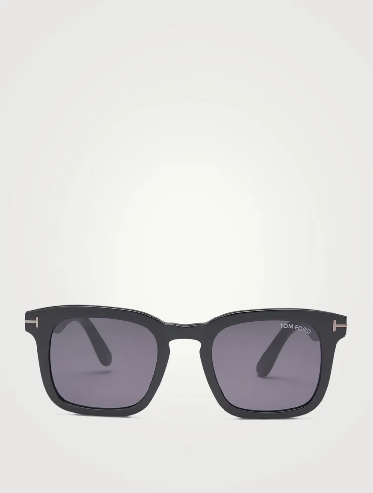 Dax Square Sunglasses