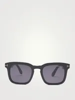 Dax Square Sunglasses