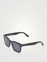 Dax Square Sunglasses