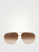 John Navigator Sunglasses