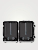Original Aluminium Carry-On Suitcase