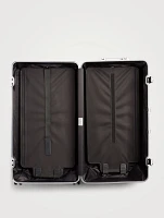 Original Trunk Plus Aluminium Suitcase
