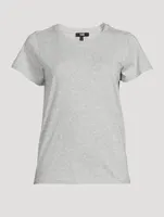 Ellison Cotton-Blend T-Shirt