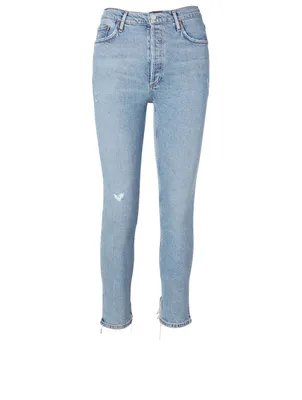 Nico High-Waisted Jeans
