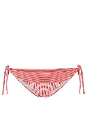 Semira String Bikini Bottom
