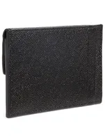 Uptown YSL Monogram Leather Wallet