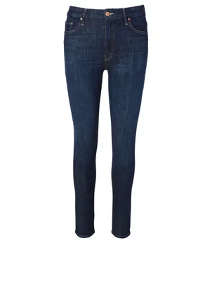 Looker High-Waisted Jeans