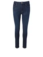 Looker High-Waisted Jeans