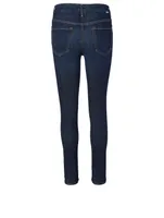 Looker High-Waisted Jeans