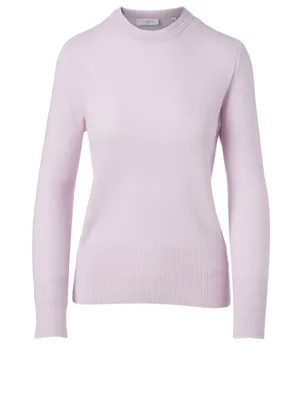 Sanni Cashmere Sweater