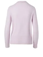 Sanni Cashmere Sweater