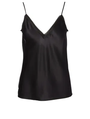 Satin Lounge Cami
