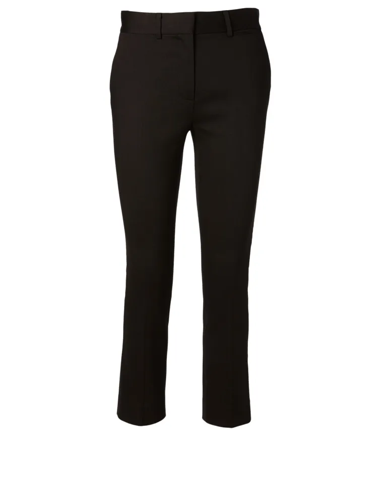 Perfect Cropped Pants