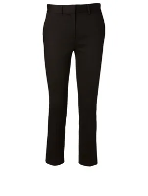 Perfect Cropped Pants