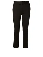 Perfect Cropped Pants