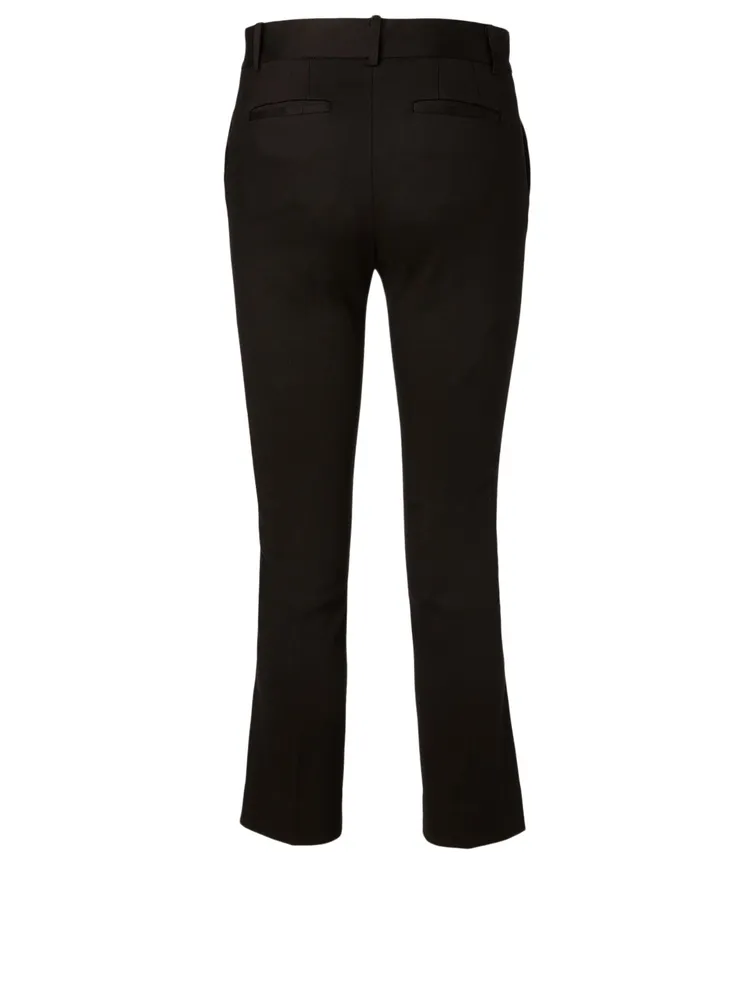 Perfect Cropped Pants