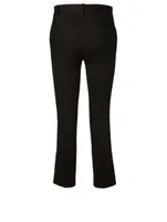 Perfect Cropped Pants