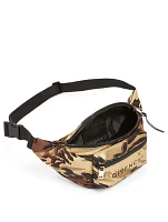 Light 3 Belt Bag In Camo Print