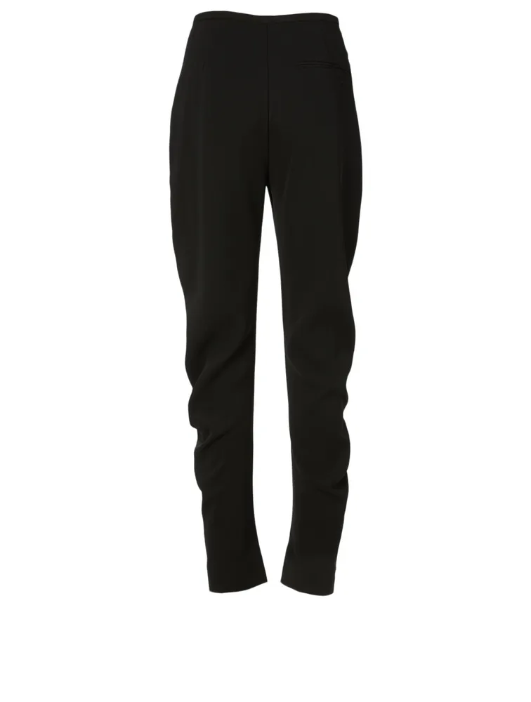 Barro Relaxed Dress Pants