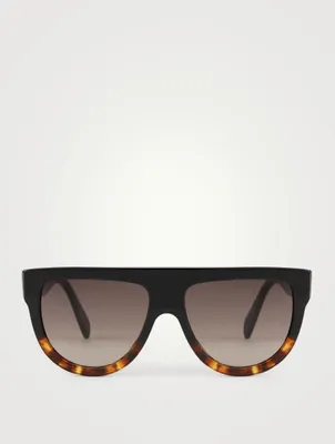 Shield Polarized Sunglasses