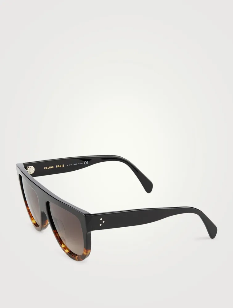 Shield Polarized Sunglasses