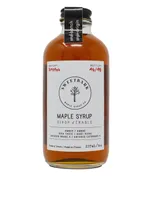 Amber Maple Syrup