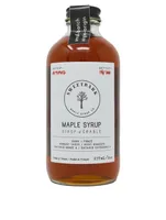 Dark Maple Syrup