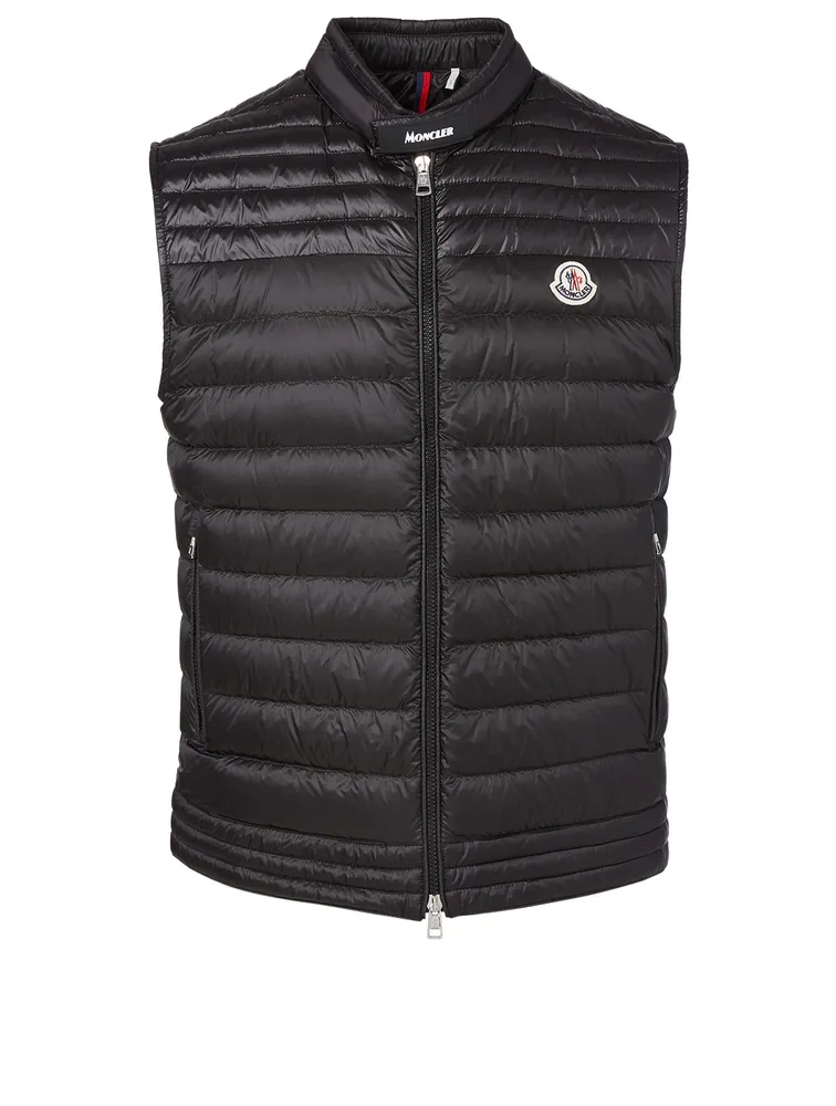 Gir Quilted Vest