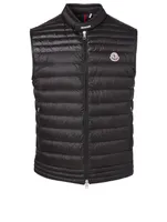 Gir Quilted Vest