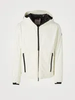 Hubert Jacket With Hood