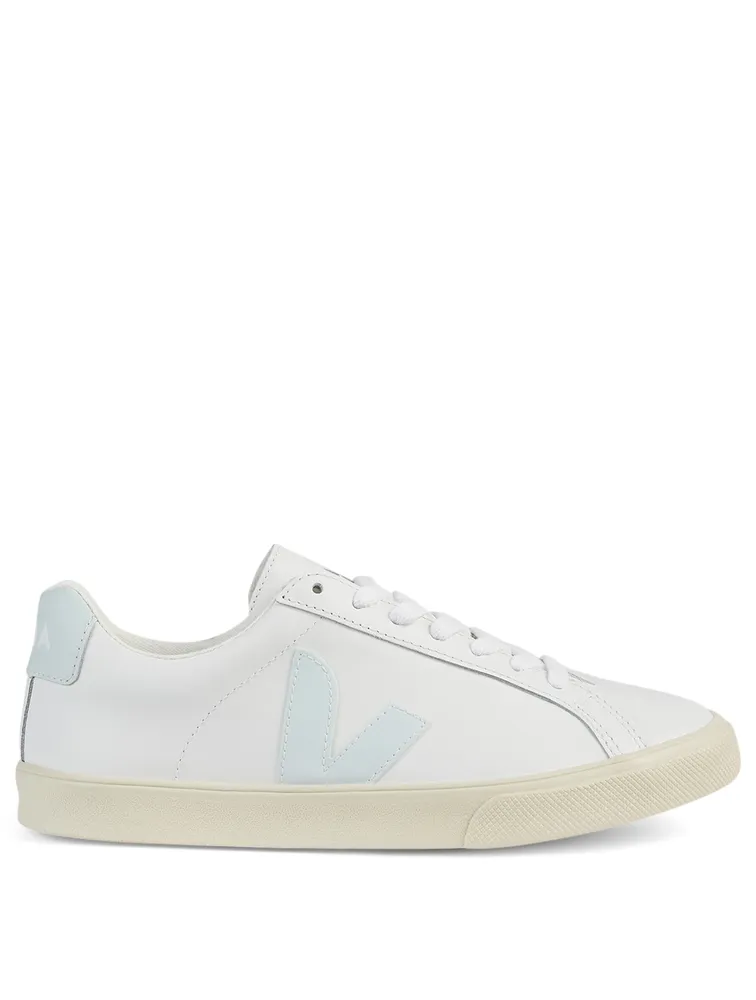 Esplar Leather Sneakers