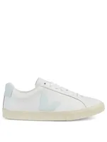 Esplar Leather Sneakers