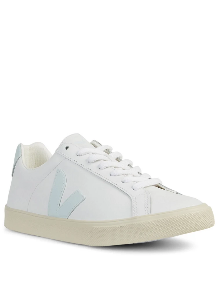 Esplar Leather Sneakers