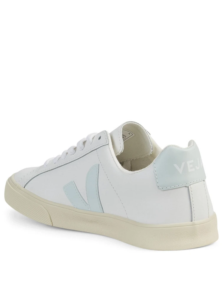 Esplar Leather Sneakers