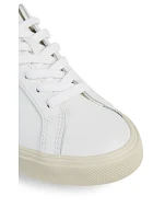 Esplar Leather Sneakers
