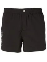 Logo Swim Shorts