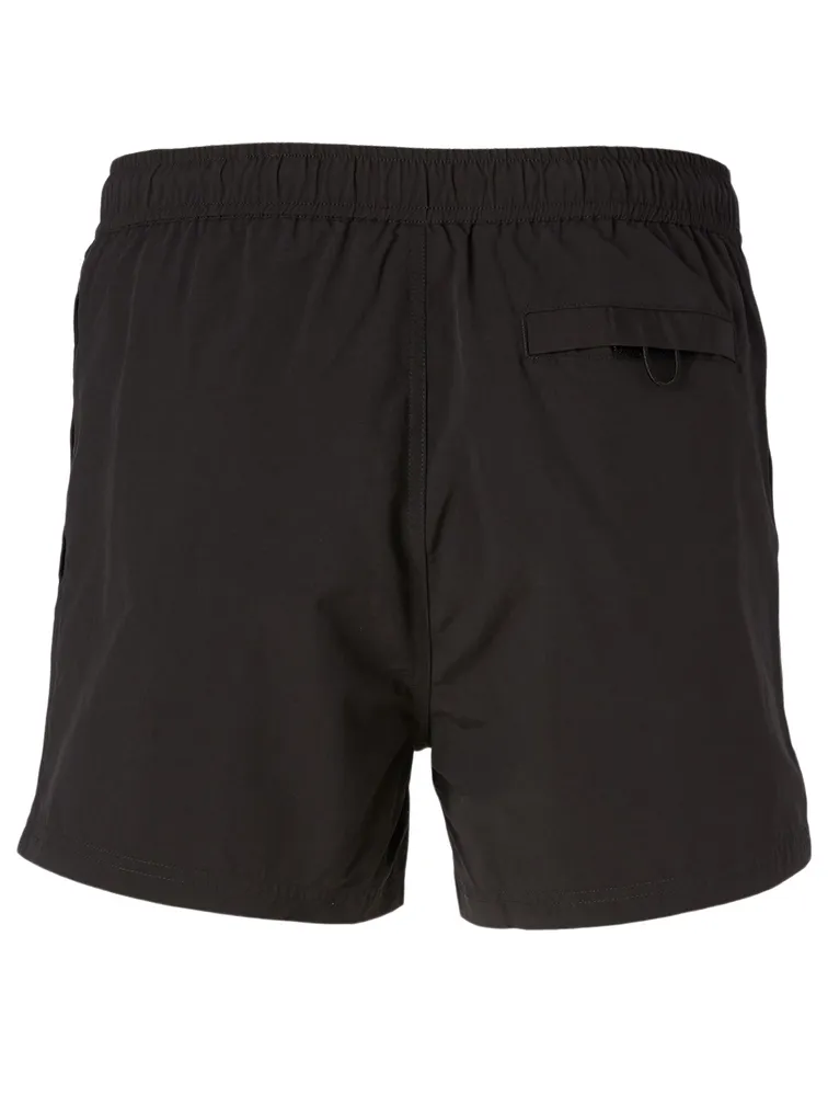 Logo Swim Shorts