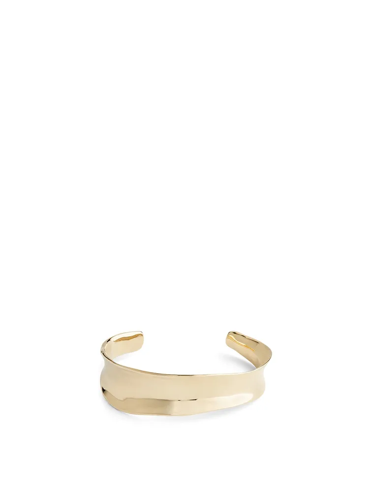 Versus Cuff Bracelet