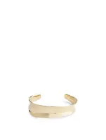 Versus Cuff Bracelet