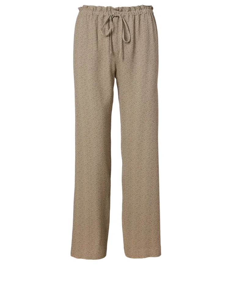 Paco Drawstring Pants